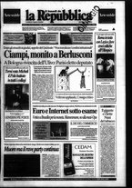 giornale/CFI0253945/1999/n. 46 del 29 novembre